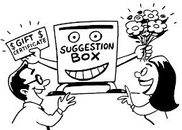 suggestion box 2